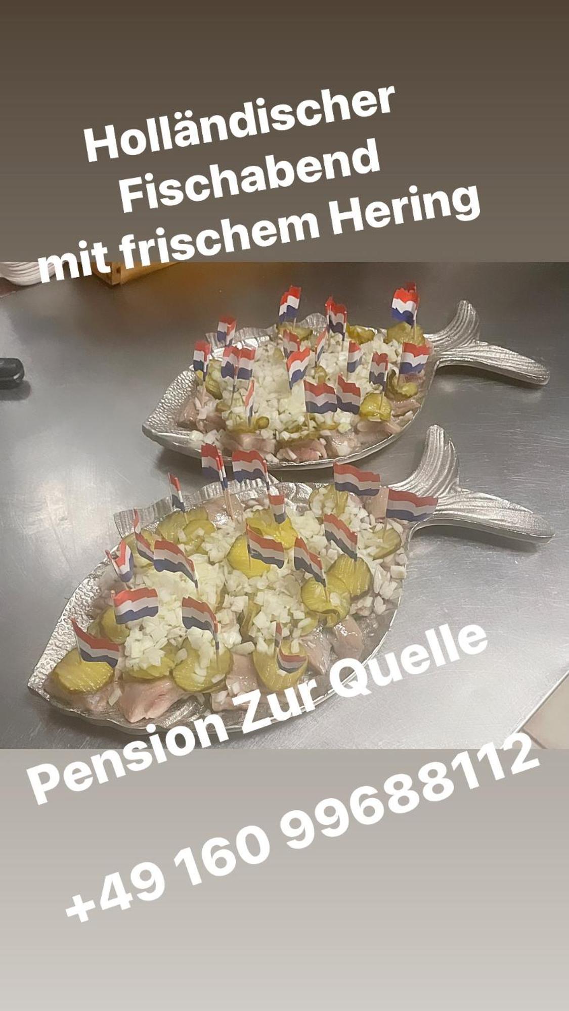 Pension Zur Quelle Deudesfeld Ngoại thất bức ảnh
